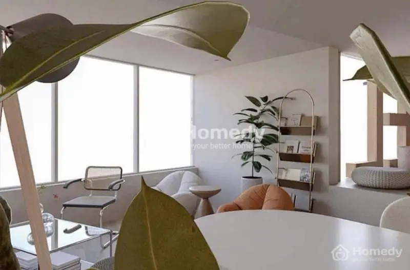 Nhà Kinh Doanh 2 Mặt Tiền Trung Tâm Nha Trang