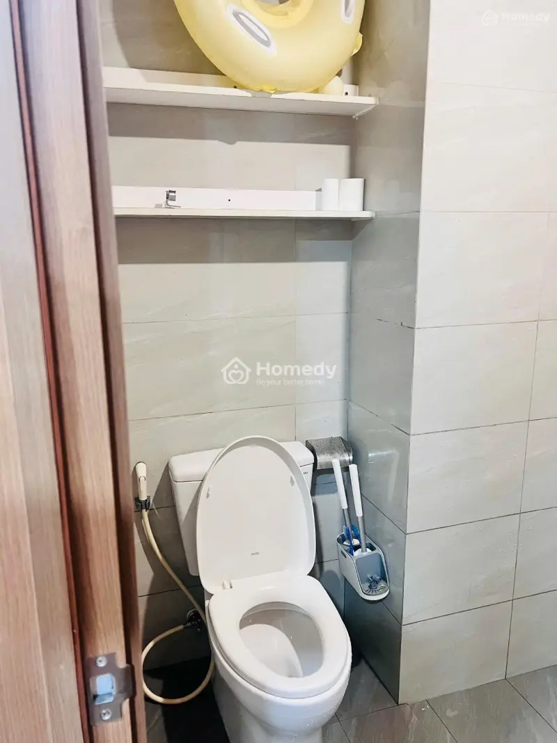 Cho Thuê Căn Hộ Legacy Cetral Ngay Khu Công Vsip, Nhà Mới 100%