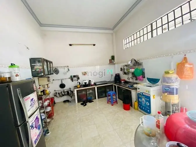 Bán Nhà Mặt Tiền Đường 179 Hoàng Hữu Nam - 135M2 (5M X 27M) 2 Tầng