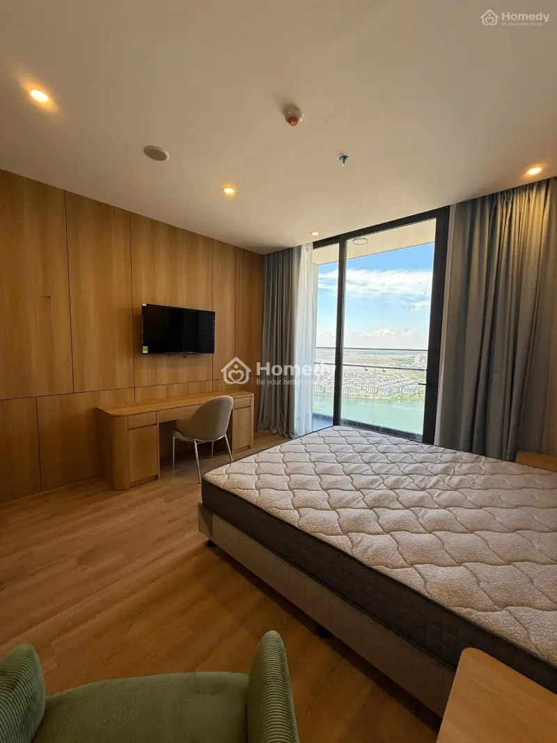 🌊 Chính Chủ Cần Bán Căn Studio Icon40 Hạ Long – View Nhạc Nước Cực Đẹp 🎵