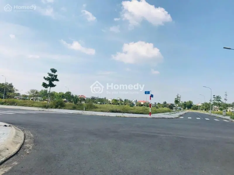 120M2 Thổ Cư Kế Sân Bay Long Thành. Gía 1Tỷ4 Có Sổ Công Chứng Ngay. Bao Hạ Tầng, Đông Dân Ở