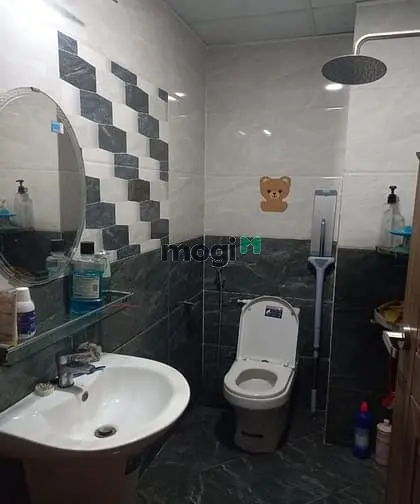 Cần Cho Thuê Nhà 1 Trệt 1 Lửng 2 Lầu 1 St 34Tr/Th Nguyễn Duy Trinh