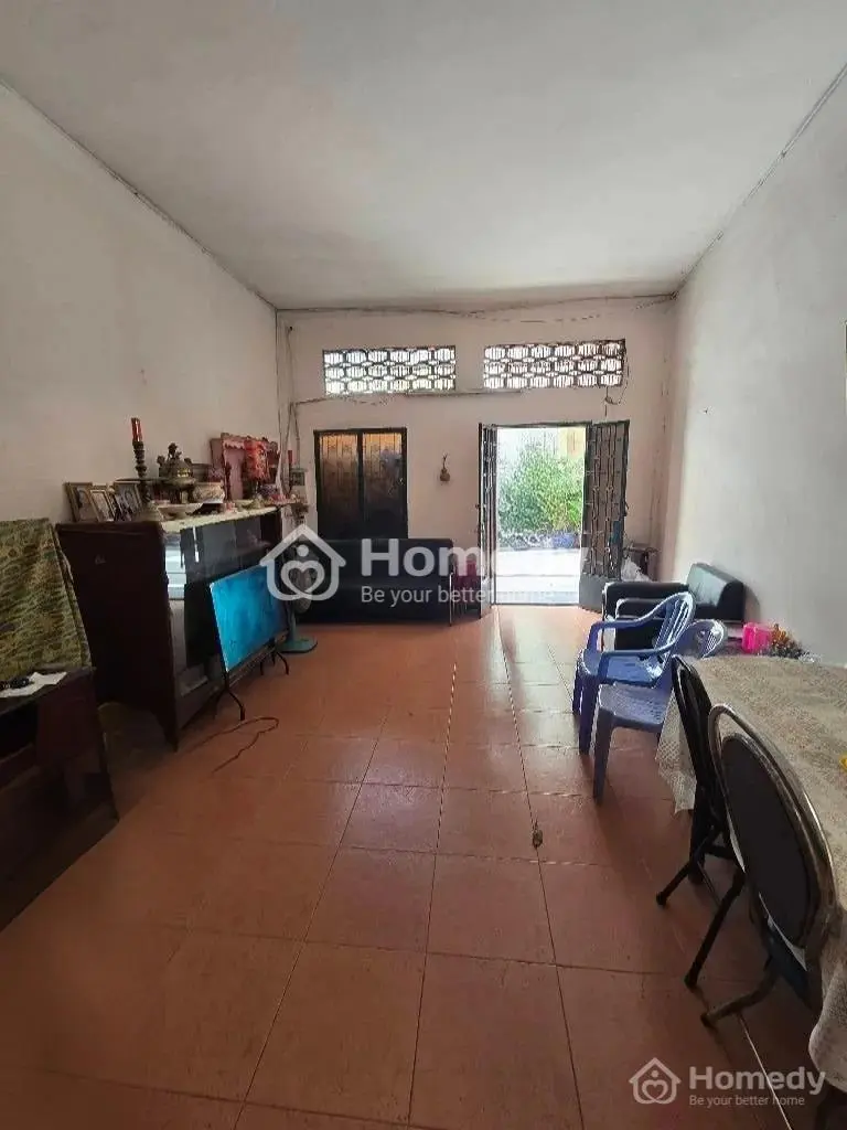 [Quận 3] Bán Nhà Phố 36M2, Hxh Thông Gần Trường Bàn Cờ, Tiện Kinh Doanh, Chỉ Hơn 7 Tỷ