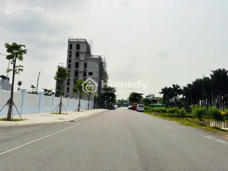 Mảnh Đất Vị Trí Vàng Xã Sáp Mai Đông Anh Hà Nội