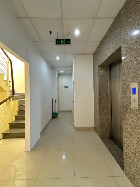 Cho Thuê Ký Túc Xá Võ Oanh, P25 Gần Đh Giao Thông Vận Tải Chỉ 1Tr4/Tháng Trọn Gói