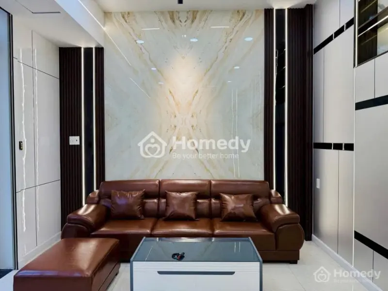 Nhà Sổ Hồng Riêng Giá Rẻ Quận 12 Cần Bán Đường Thông Xe Tải