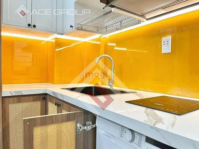 Chính Chủ Cho Thuê Căn 1Pn Cao Cấp Cuối Cùng -Công Viên Hoàng Văn Thụ