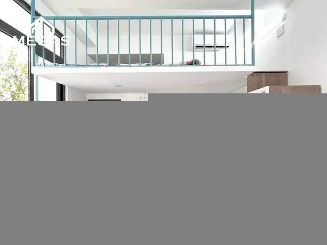 Căn Hộ Dịch Vụ Mới Toanh Mặt Tiền Trường Chinh - Cầu Tham Lương