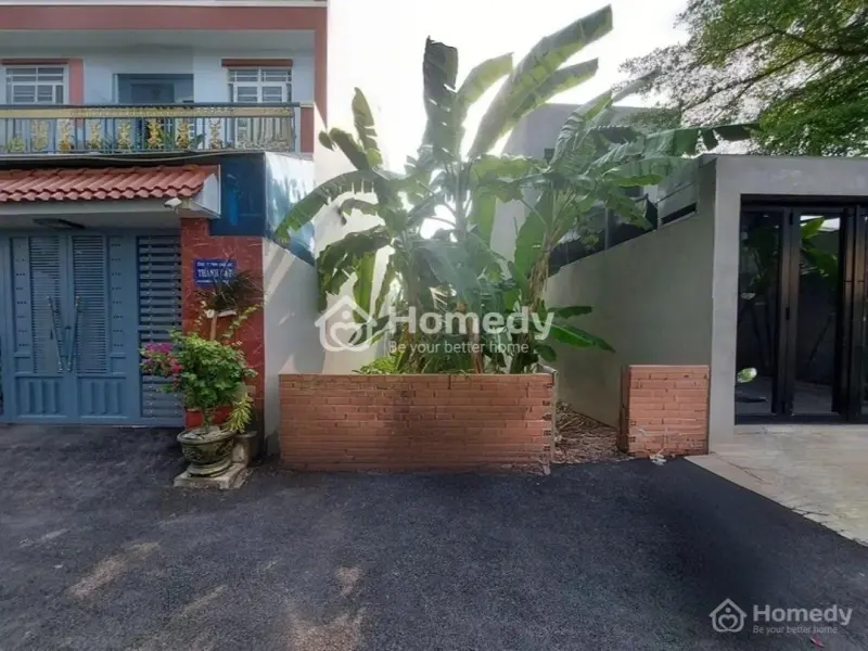 [Quận 12] Bán Đất Đẹp Full Thổ Cư - 120M2 Đường Thạnh Lộc 37 - Cách Ngã Tư Ga Chỉ 1.5Km