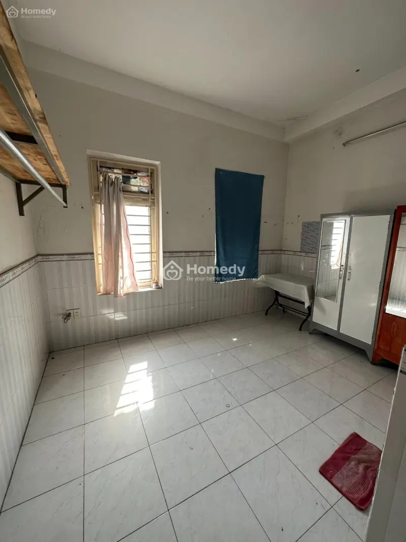 Cho Thuê Phòng Trọ 2Tr8 Quận Gò Vấp - Tp Hồ Chí Minh