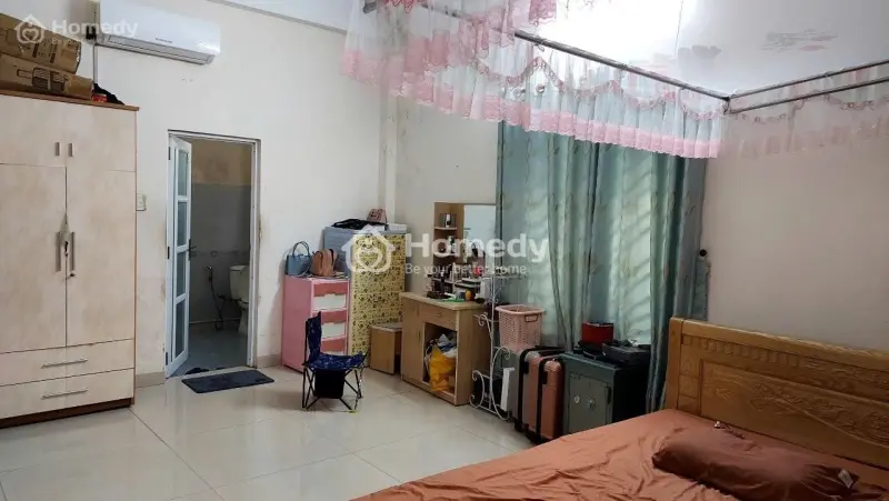 Bán Nhà Mặt Phố Tại Đường Ông Ích Khiêm, Hải Châu, Đà Nẵng, 18,3 Tỷ, 107M2