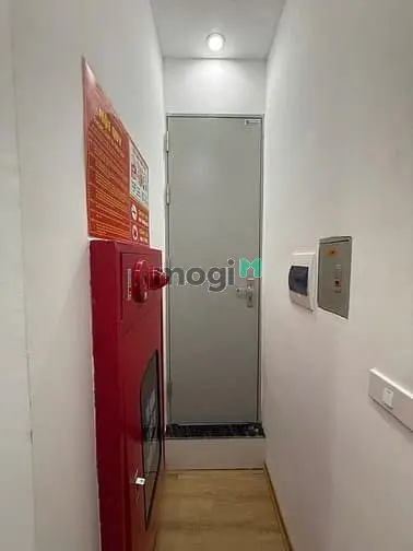 Căn Hộ Dịch Vụ 57M2 , Mt 4.6M, 10 Phòng Khép Kín, Phố Đê La Thành