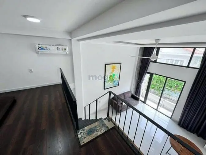 Duplex Siêu Rộng Gần Đh Văn Lang- Ban Công