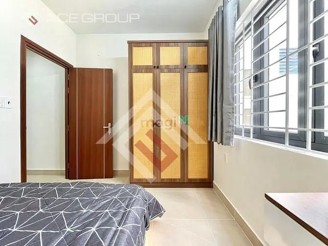 Siêu Phẩm Căn Hộ 1 Pn 50M2 -Máy Giặt Sấy Riêng-Công Viên Hoàng Văn Thụ