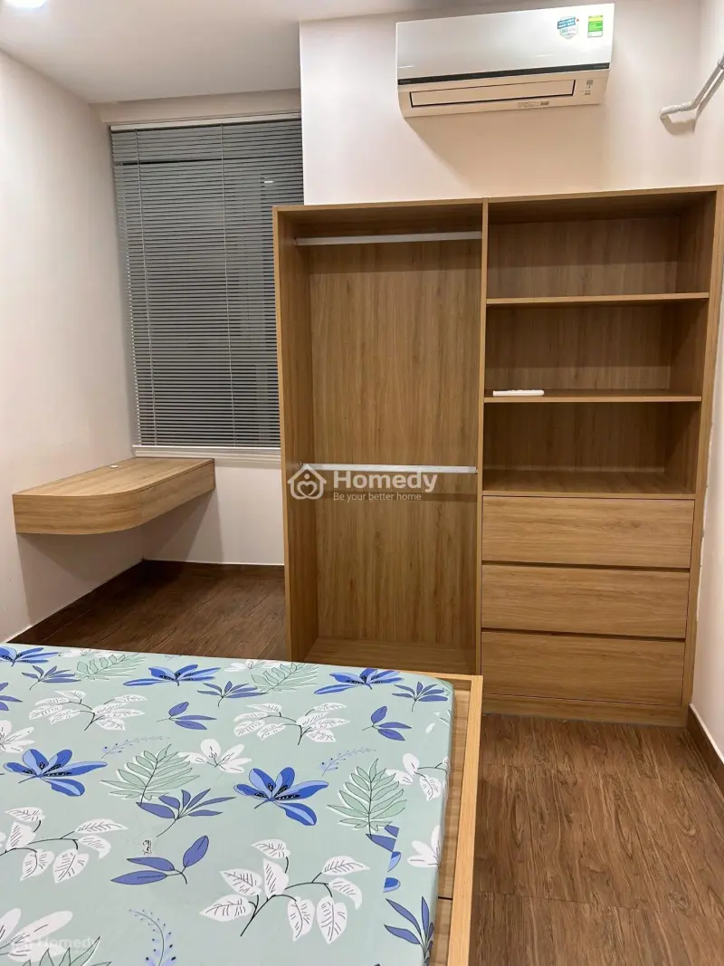 Bán Căn Hộ Jamona Height. 1Pn - 1Wc, 55M2 Nội Thất Cơ Bản. Giá 3.6 Tỷ. Đã Có Sổ Hồng