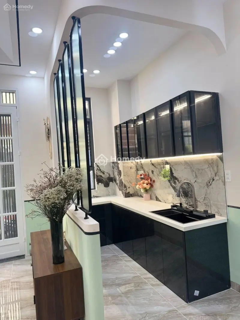 Tổ Ấm Lý Tưởng Cho Gia Đình Ngay Trung Tâm Q8