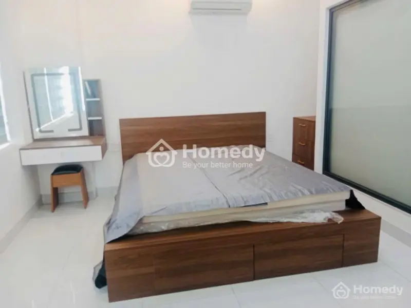 Cho Thuê Nhà Nguyên Căn Hẻm Tân Kì Tân Quý Quận Bình Tân