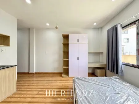 Cho Thuê Phòng Quận 8 Sáng Sủa, Ấm Cúng, Tiện Nghi Gần Bến Xe Quận 8, Thuận Tiện Di Chuyển Quận 5