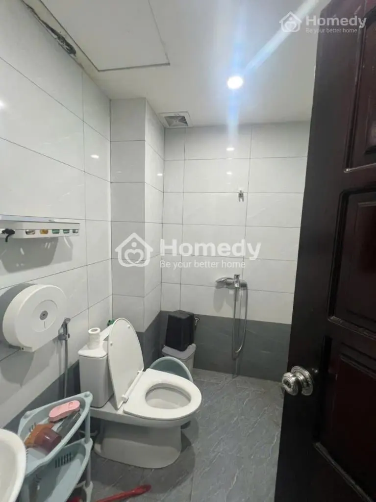 Cho Thuê Nhà Nguyên Căn 4 Tầng Tại Trung Kính , Cầu Giấy Phù Hợp Kinh Doanh, Spa , Vp...