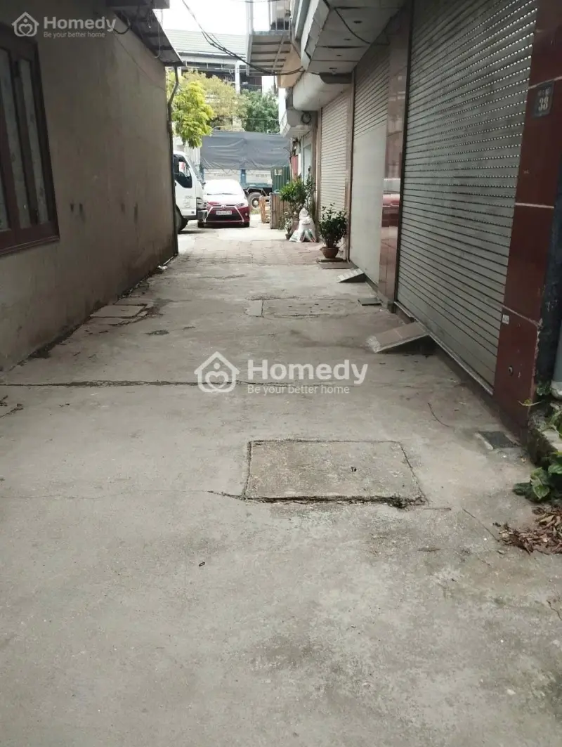 Bán 35M Đất Chưa Sổ Nằm Trong Kdt Cầu Bươu 1.35 Tỷ