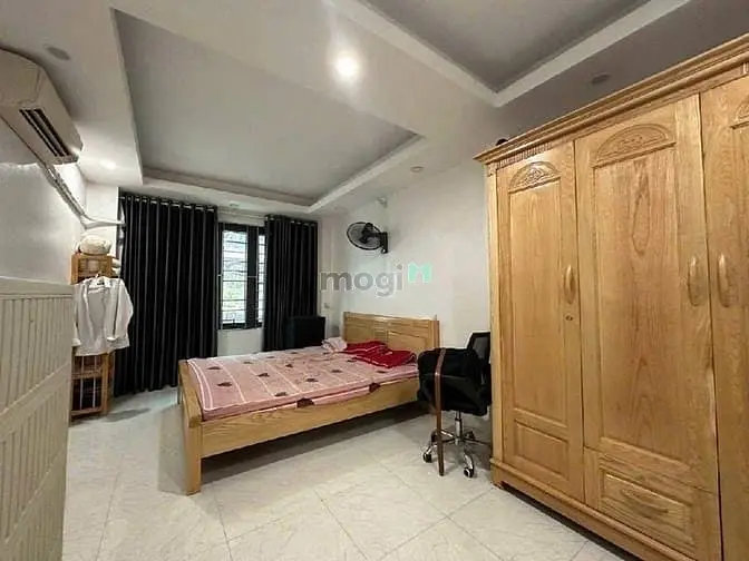 Bán Nhà Phố Văn Chương 5 Tầng 43M2, Mt 3.4M, 2 Mặt Ngõ Kinh Doanh