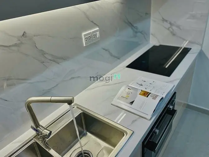 Cho Thuê Ch Hưng Phúc, Pmh,Q7. 3Pn, Nhà Đẹp, Nt Cao Cấp, Chỉ 25Tr/Th.