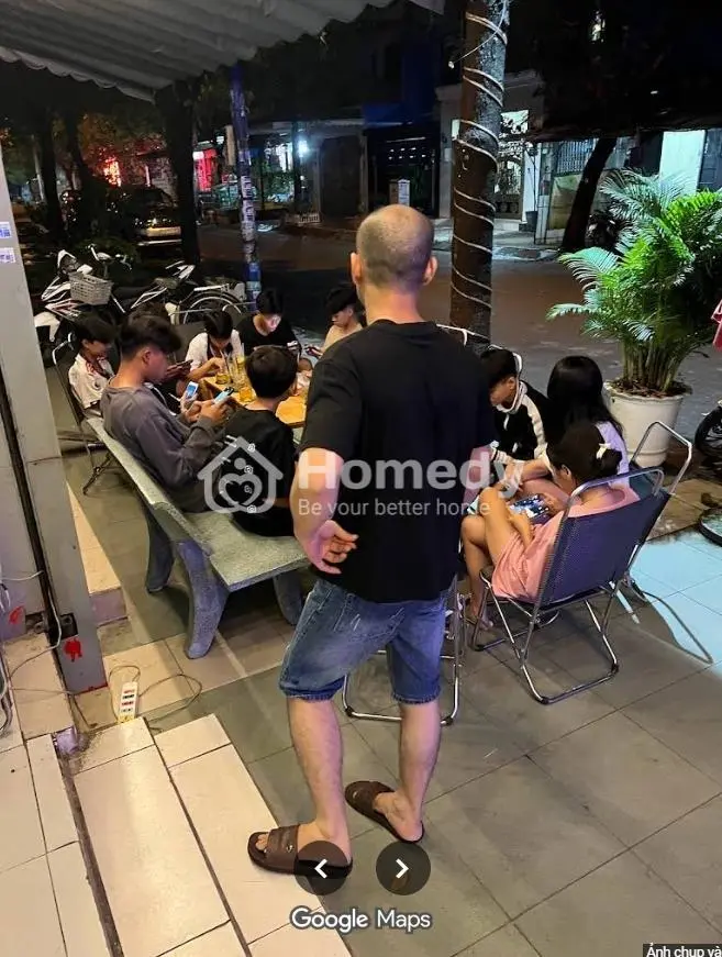 Bán Căn Góc 2 Mặt Tiền Đường Số 22 Và Đường Số 17A, Phường Bình Hưng Hoà , Bình Tân