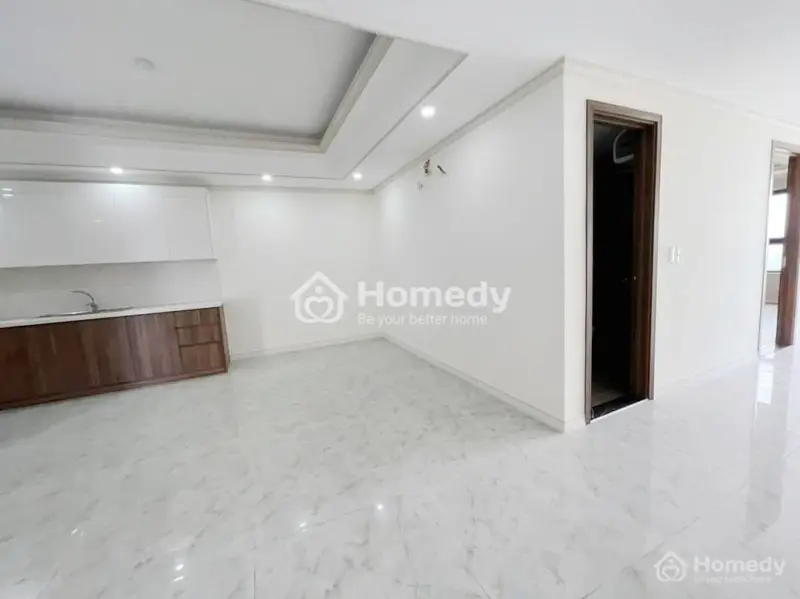 Bán Căn Hộ Quận 2 - Chủ Đầu Tư Bàn Giao Nhà Ở Ngay - Giá Tốt Chỉ 40 Triệu/M2 - Homyland Riverside