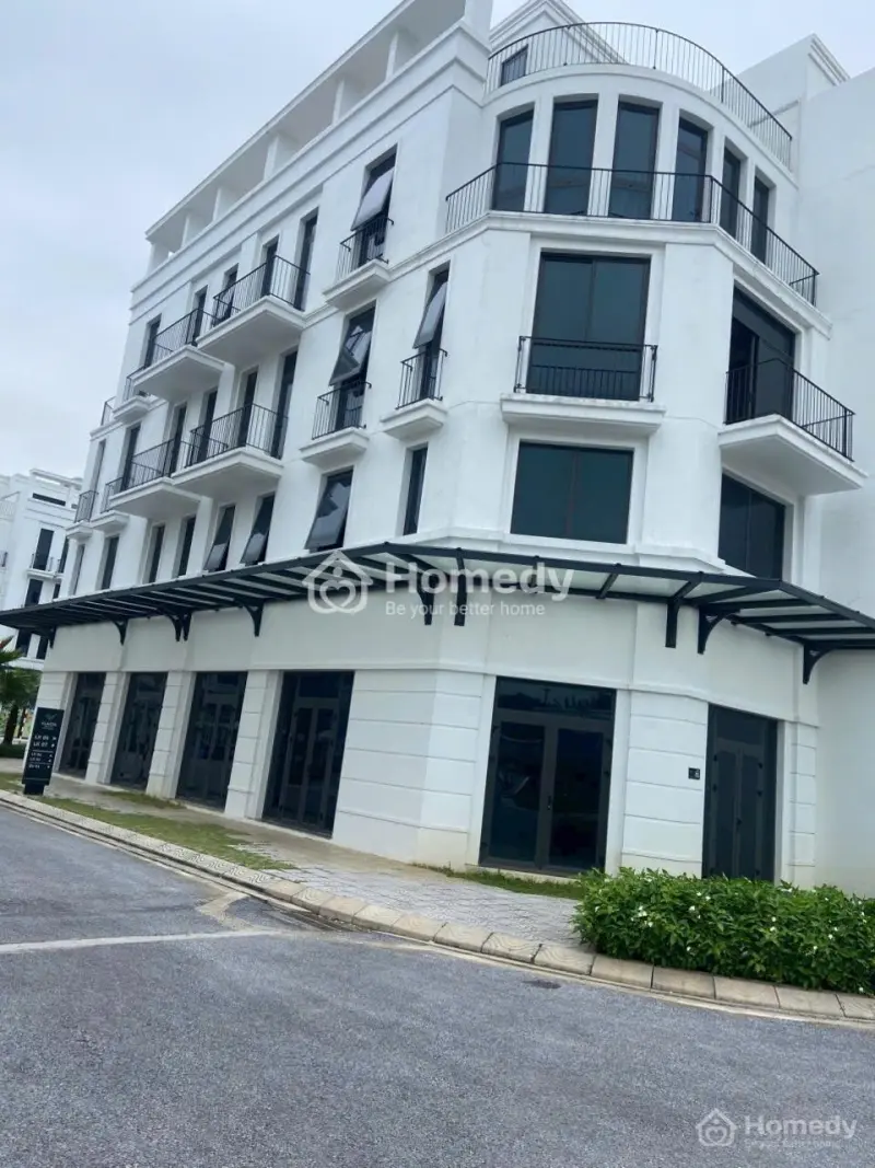 Chỉ Hơn 2 Tỷ Sở Hữu Ngay Căn Shophouse Mặt Biển Tại Dự Án Vlasta Sầm Sơn.