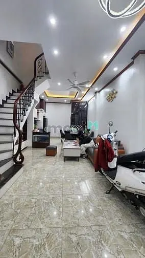 Bán Nhà Vị Trí Đẹp Phố Phương Mai 4 Tầng, 41M2, Mt 4M , 13,5 Tỷ