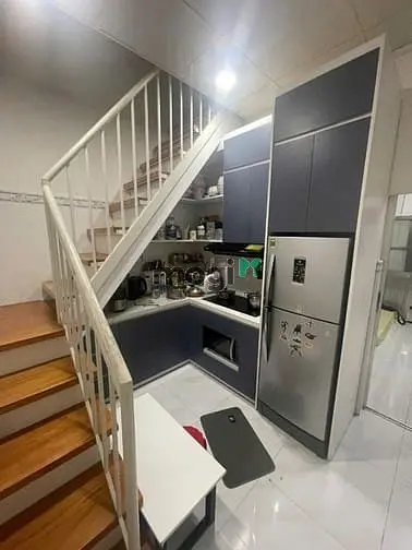 Bán Rẻ Nhà 2 Tầng, 56M2 Hẻm Ô Tô Nguyễn Duy Trinh, Bình Trưng Tây, Q.2