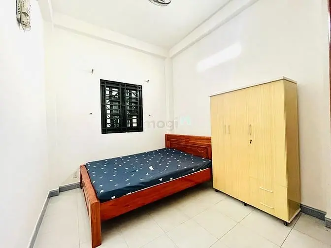 Phòng Cho Thuê Mới Tinh Full Nội Thất - Nguyễn Ảnh Thủ - Quận 12