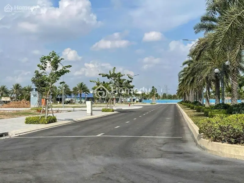 120M2 Thổ Cư Kế Sân Bay Long Thành. Gía 1Tỷ4 Có Sổ Công Chứng Ngay. Bao Hạ Tầng, Đông Dân Ở