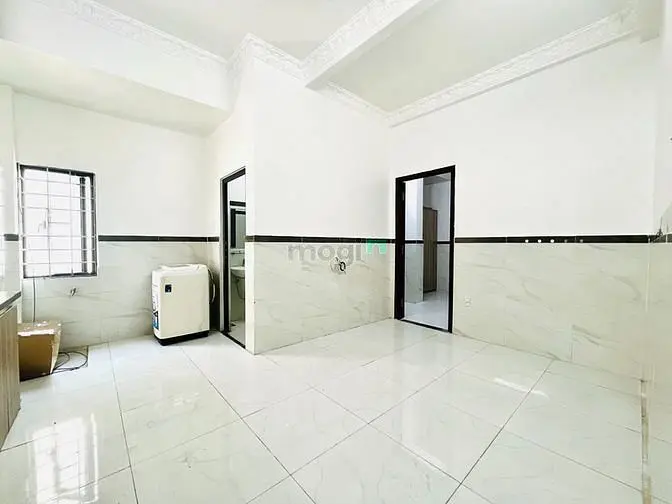 Phòng Cho Thuê Cao Cấp Mới - Full Nội Thất - Quận 12 - Hóc Môn