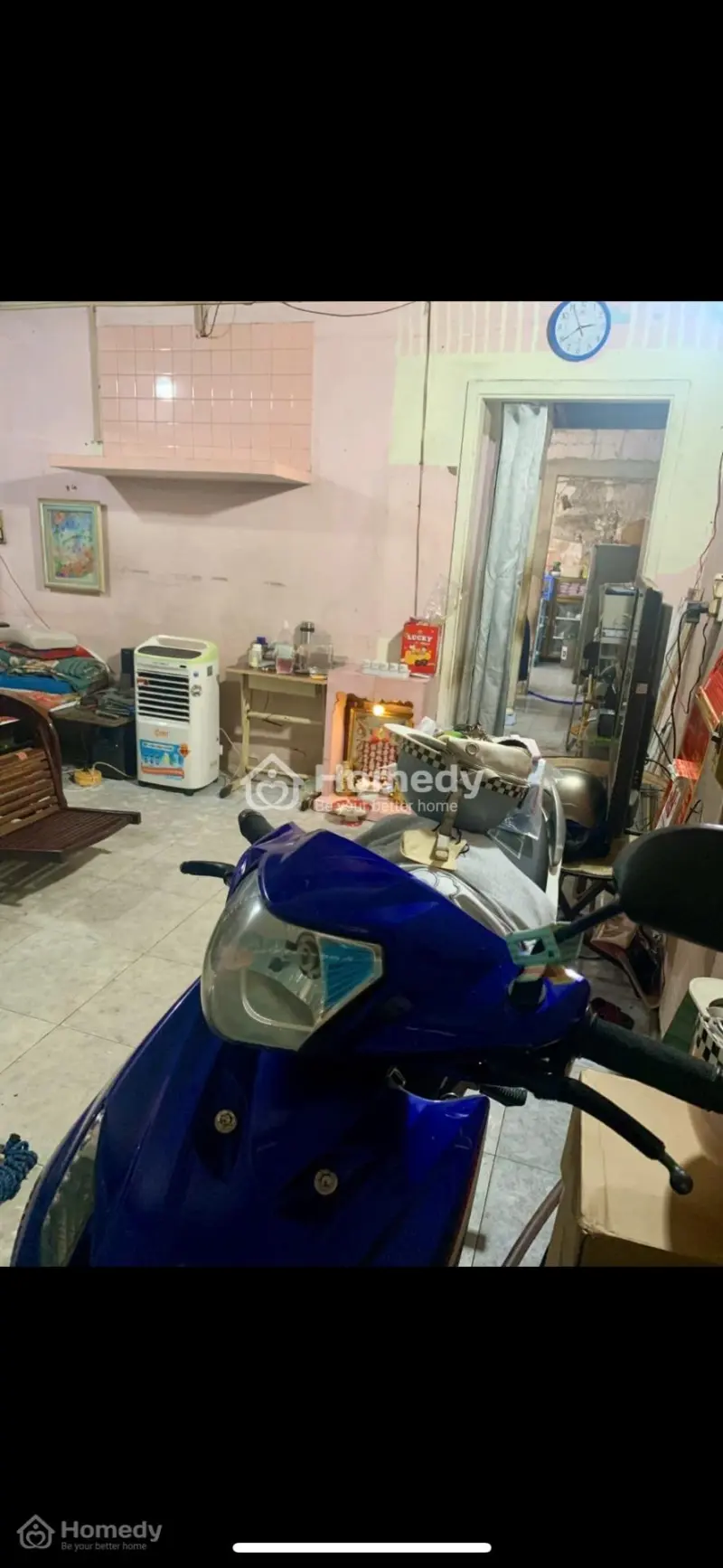 Tôi Chính Chủ Cần Bán Căn Cấp 4 Tiện Sửa Xây Mới, Shr Bình Tiên Q6