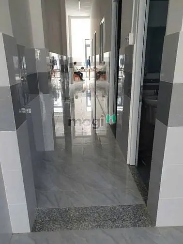 🆘Nhà Xây Mới 5 X 38M, Mặt Tiền Đường Phan Văn Hớn Gần Chợ Đại Hải .