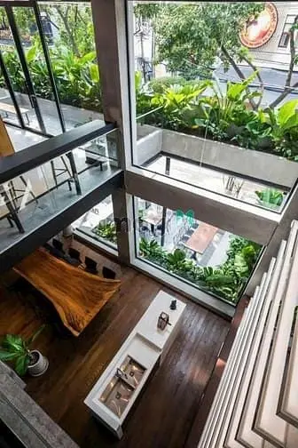 Cho Thuê Biệt Thự Nguyễn Thị Diệu – Cao Tầng, Thang Máy, Khu Vực Vip