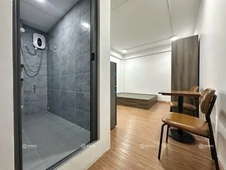 Phòng Full Nội Thất Gần Đh Văn Hiến Ngay Tân Bình