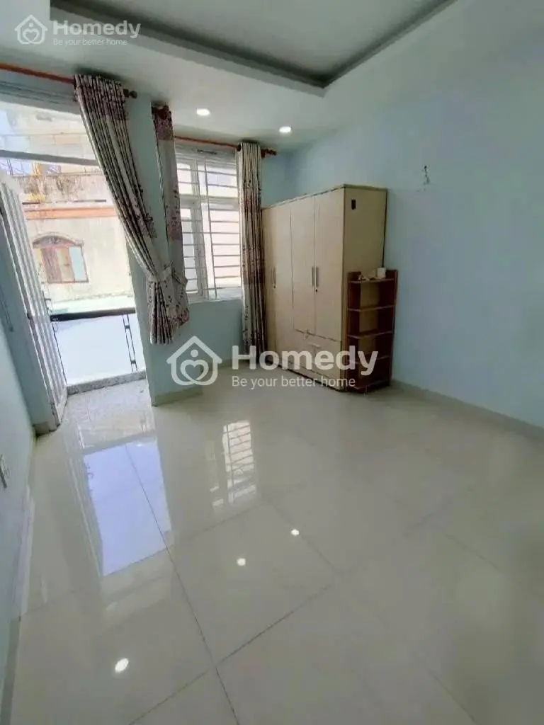 [Quận 3] Bán Nhà Phố 36M2, Hxh Thông Gần Trường Bàn Cờ, Tiện Kinh Doanh, Chỉ Hơn 7 Tỷ