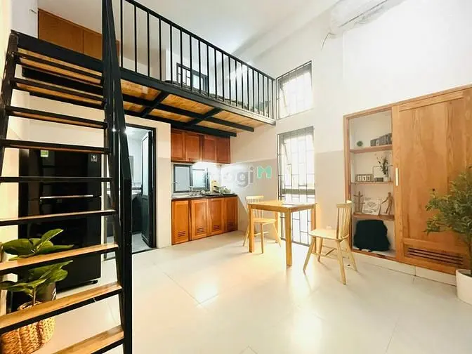 Căn Hộ Cao Cấp Cho Tân Sinh Viên - 1/9 Check In Được - Trường Chinh