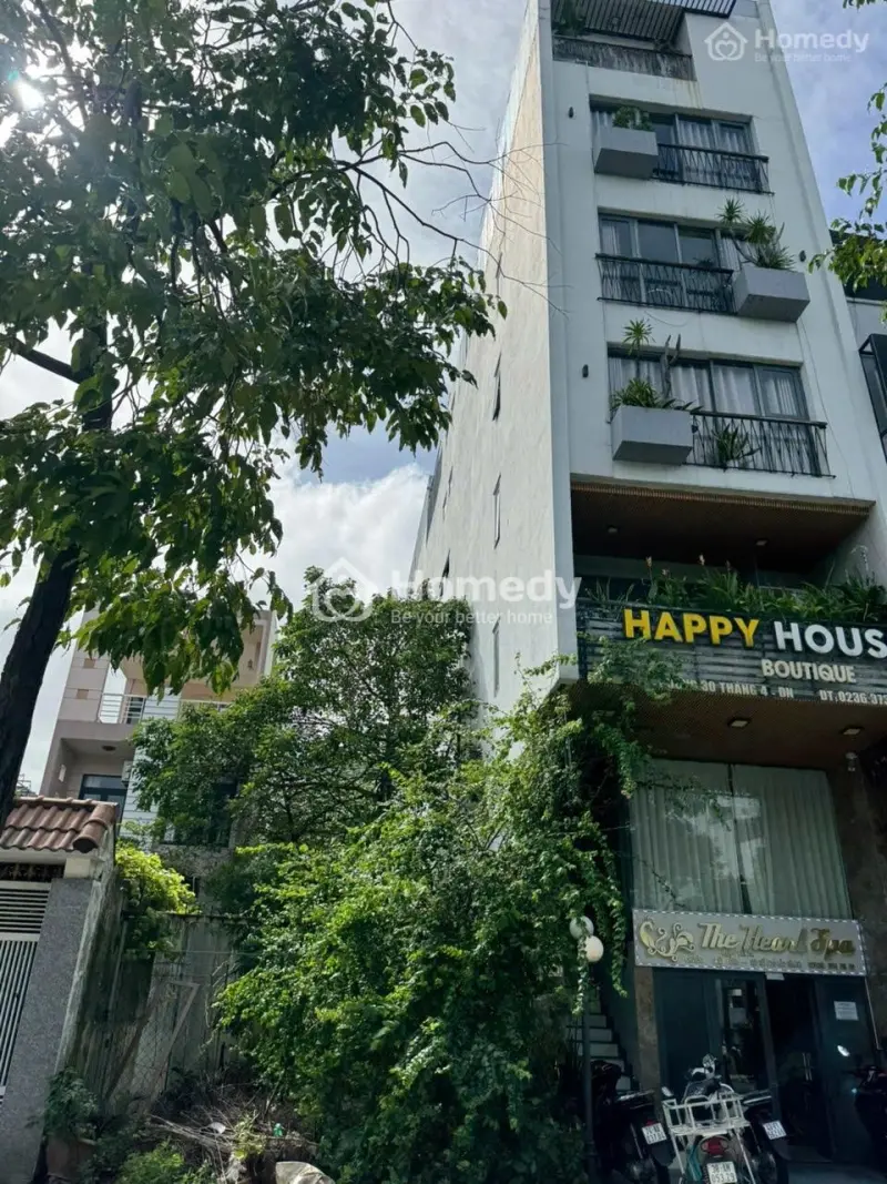 187M2 (150M2 Odt) Kiệt 3.8M Trần Phước Thành, Cẩm Lệ Sổ Sẵn 5.7 Tỷ