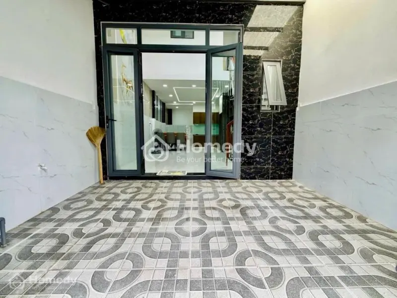 Nhà Sổ Hồng Riêng Quận 12 Giá Rẻ Cần Bán