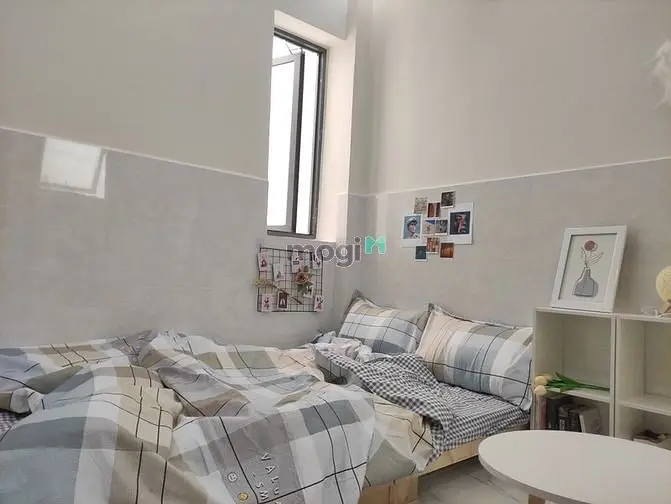 Căn Hộ Ban Công - 1Pn Ngay Trường Chinh - Tây Thạnh - Kcn Tân Bình