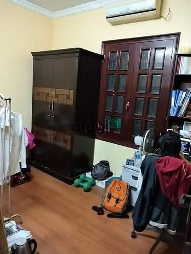 Mặt Phố Sơn Tây – Ba Đình – 66 M2 – 7 Tầng – Mt 3.5 M – Giá 26.8 Tỷ. M