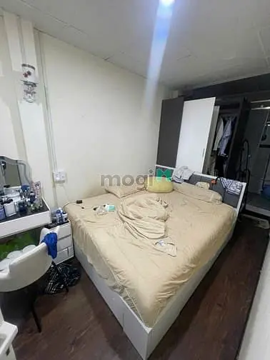 Bán Rẻ Nhà 2 Tầng, 56M2 Hẻm Ô Tô Nguyễn Duy Trinh, Bình Trưng Tây, Q.2