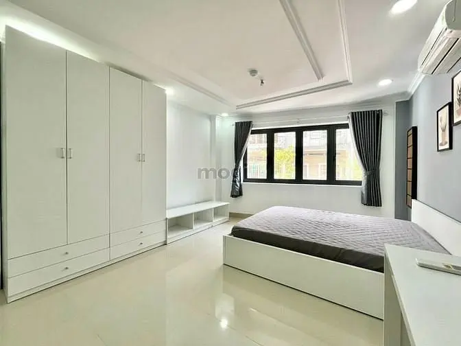 Căn Hộ Cao Cấp - View Kính - 1 Pn - Ngã Tư 7 Hiền - Cv Hoàng Văn Thụ