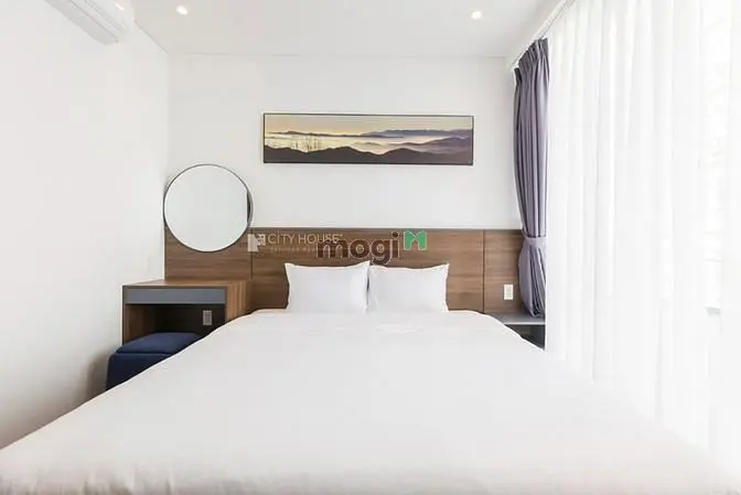 Căn Hộ 1 Pn Ban Công Cao Cấp - Lê Văn Sỹ - Chợ Phạm Văn Hai -Trường Sa