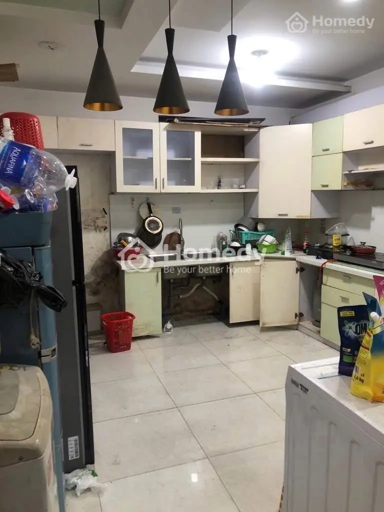 Nhà Đẹp Địa Khí Tốt Tại Võ Văn Ngân Thủ Đức - Hẻm Xe Hơi - 52M2 - 10 Tỷ Mạnh Dạng Thương Lượng!