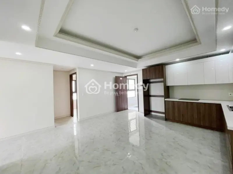 Bán Căn Hộ Quận 2 - Chủ Đầu Tư Bàn Giao Nhà Ở Ngay - Giá Tốt Chỉ 40 Triệu/M2 - Homyland Riverside