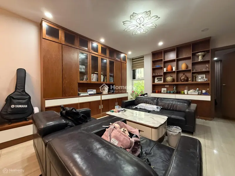 Bán Căn Hộ View Đẹp Tại Tòa Nhà L4 Ciputra, Hà Nội